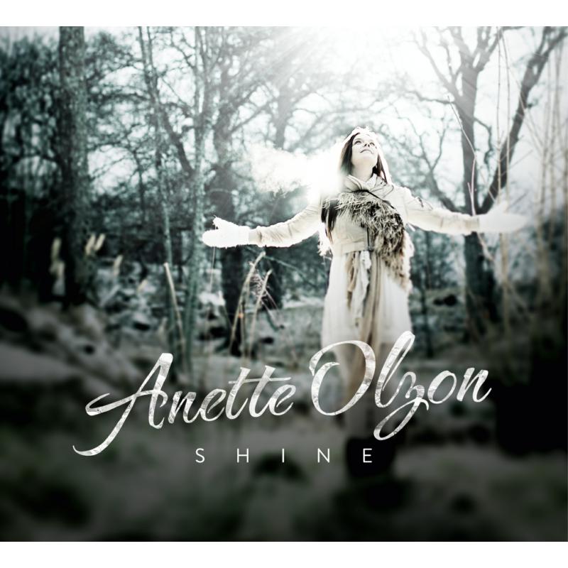 Picture of Anette Olzon - Shine