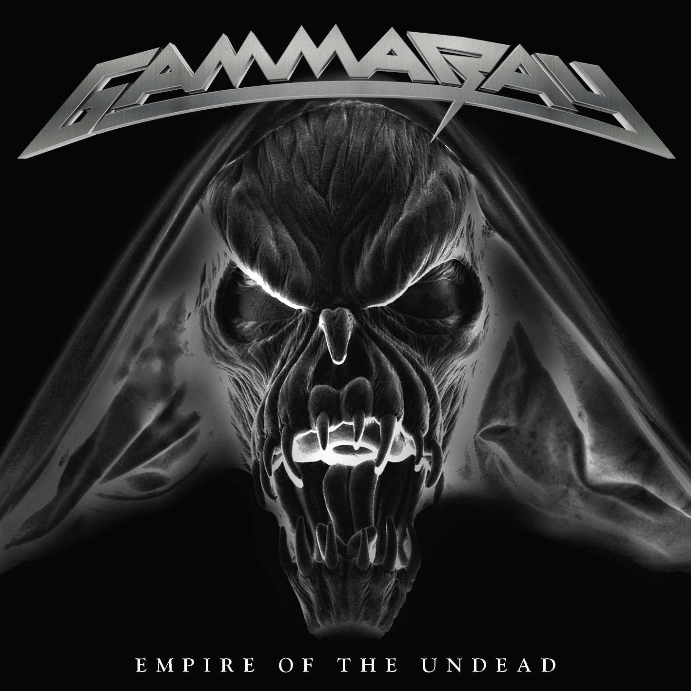 Picture of Gamma Ray - Gamma Ray - Empire Of The Undead