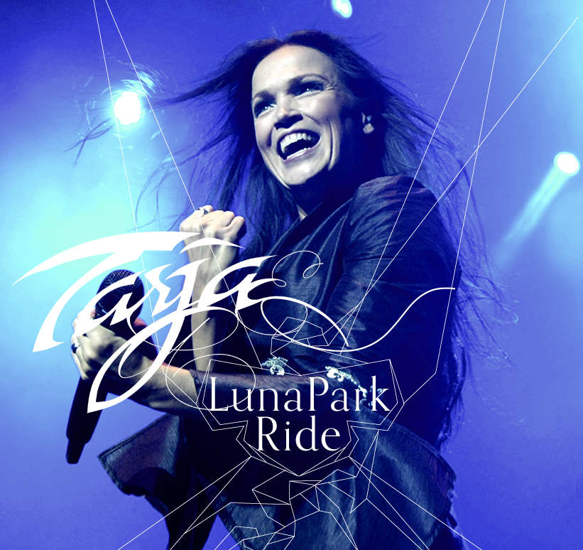 Picture of Tarja - Tarja - Luna Park Ride