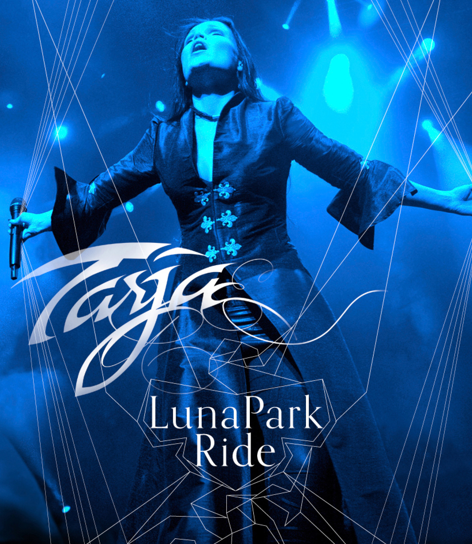 Picture of Tarja - Tarja - Luna Park Ride