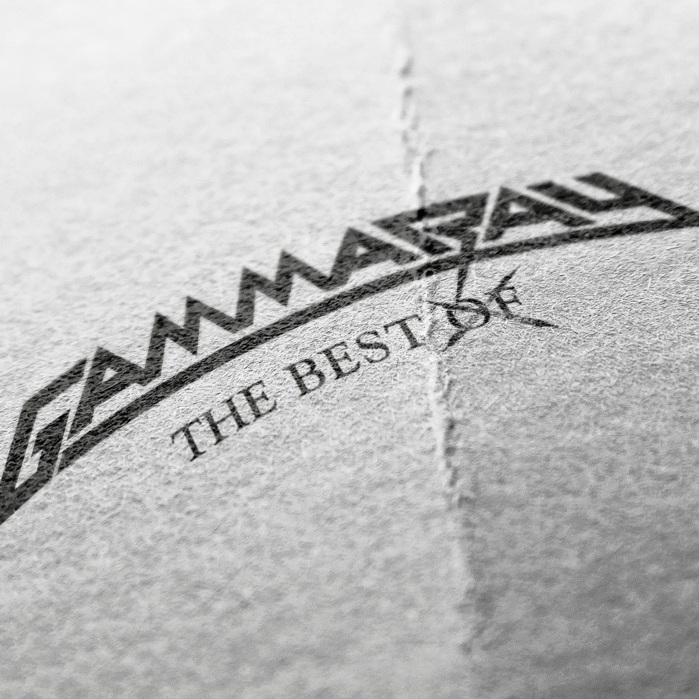 Picture of Gamma Ray - Gamma Ray - The Best (Of)