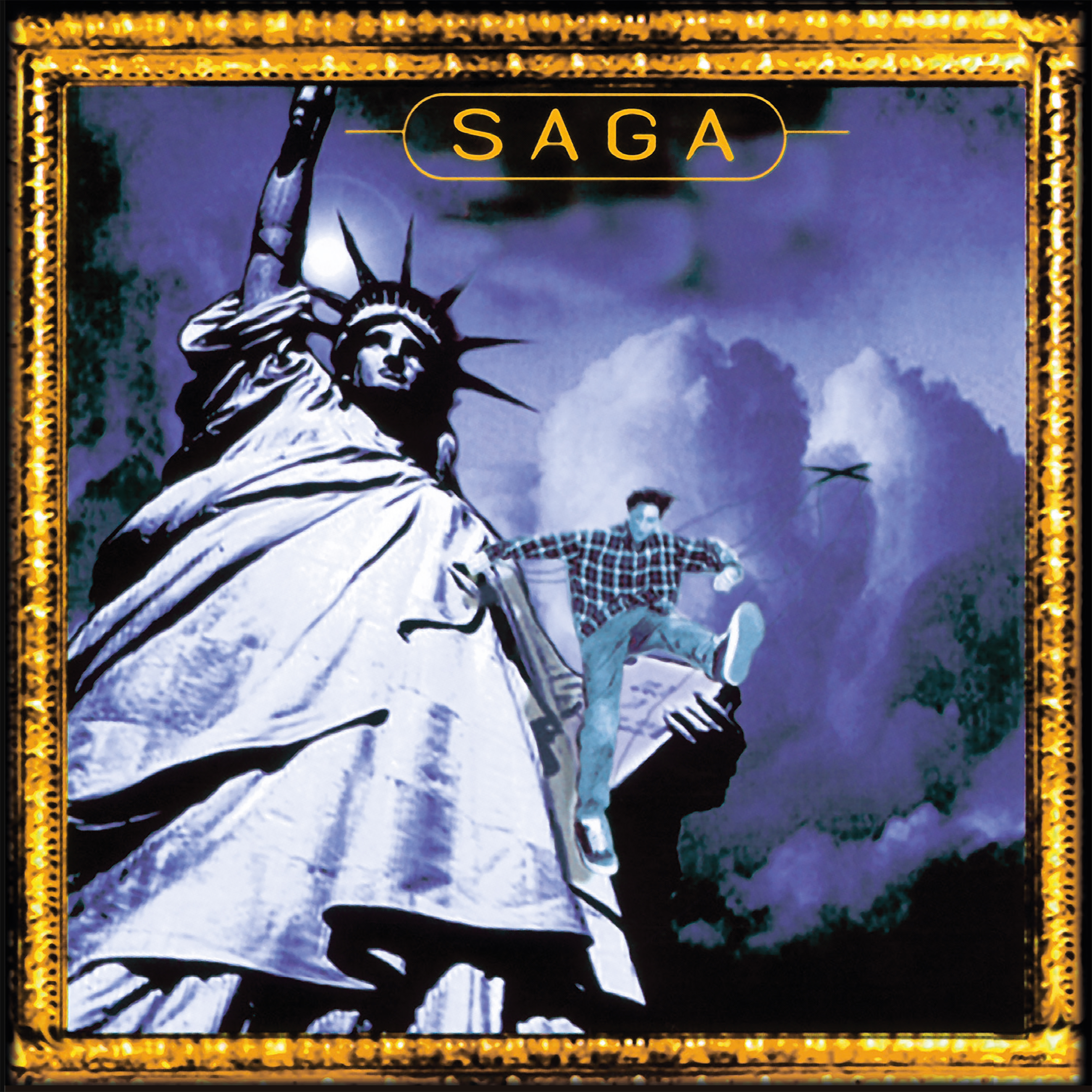 Picture of Saga - Saga - Generation 13