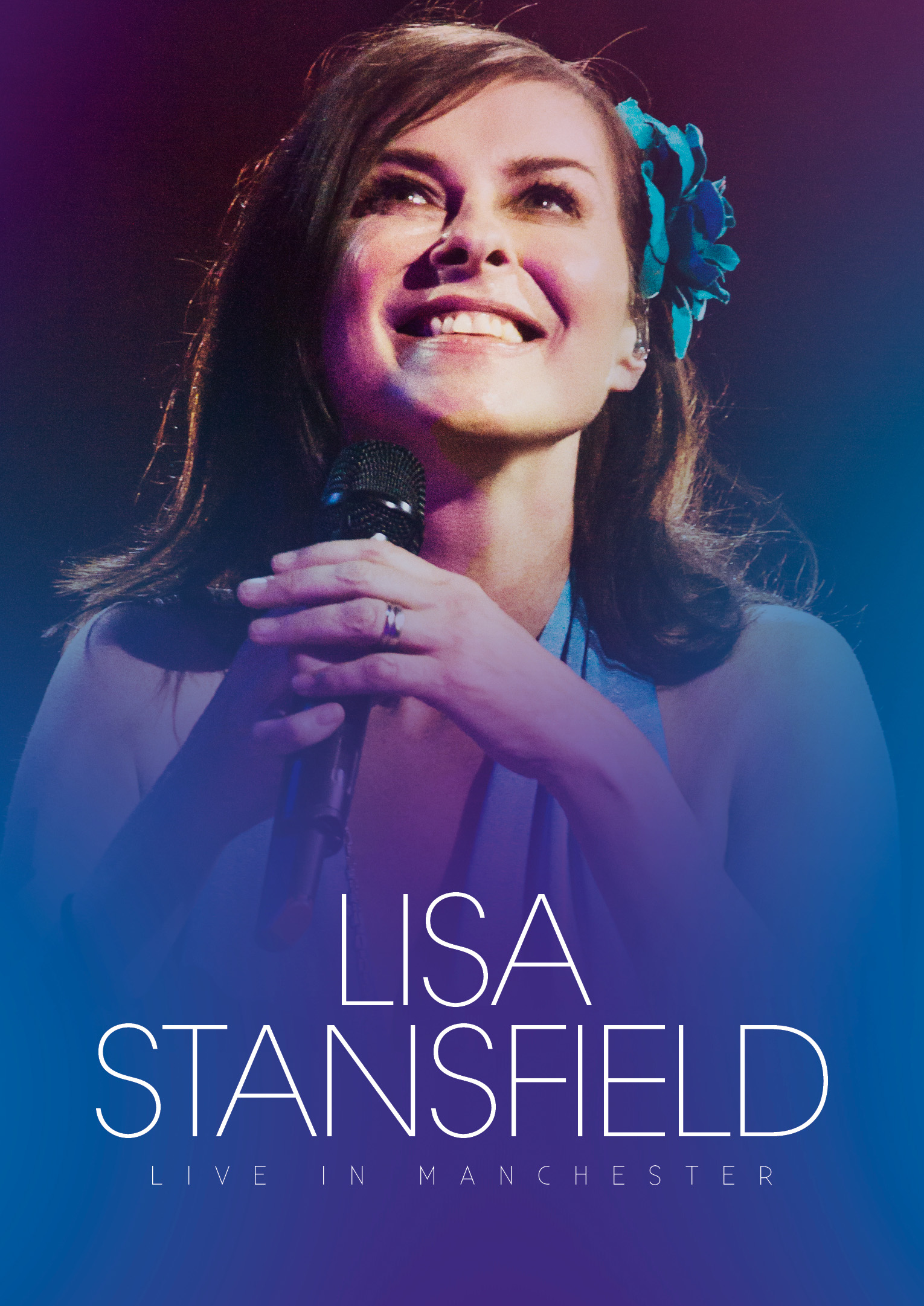 Picture of Lisa Stansfield - Lisa Stansfield - Live In Manchester