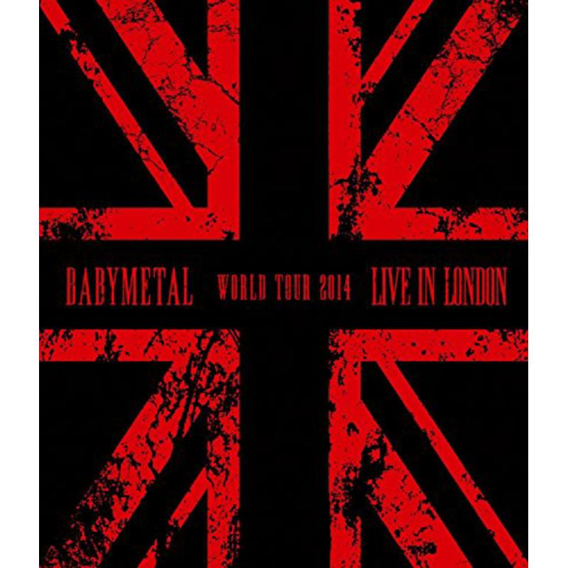 Picture of BABYMETAL - Live In London