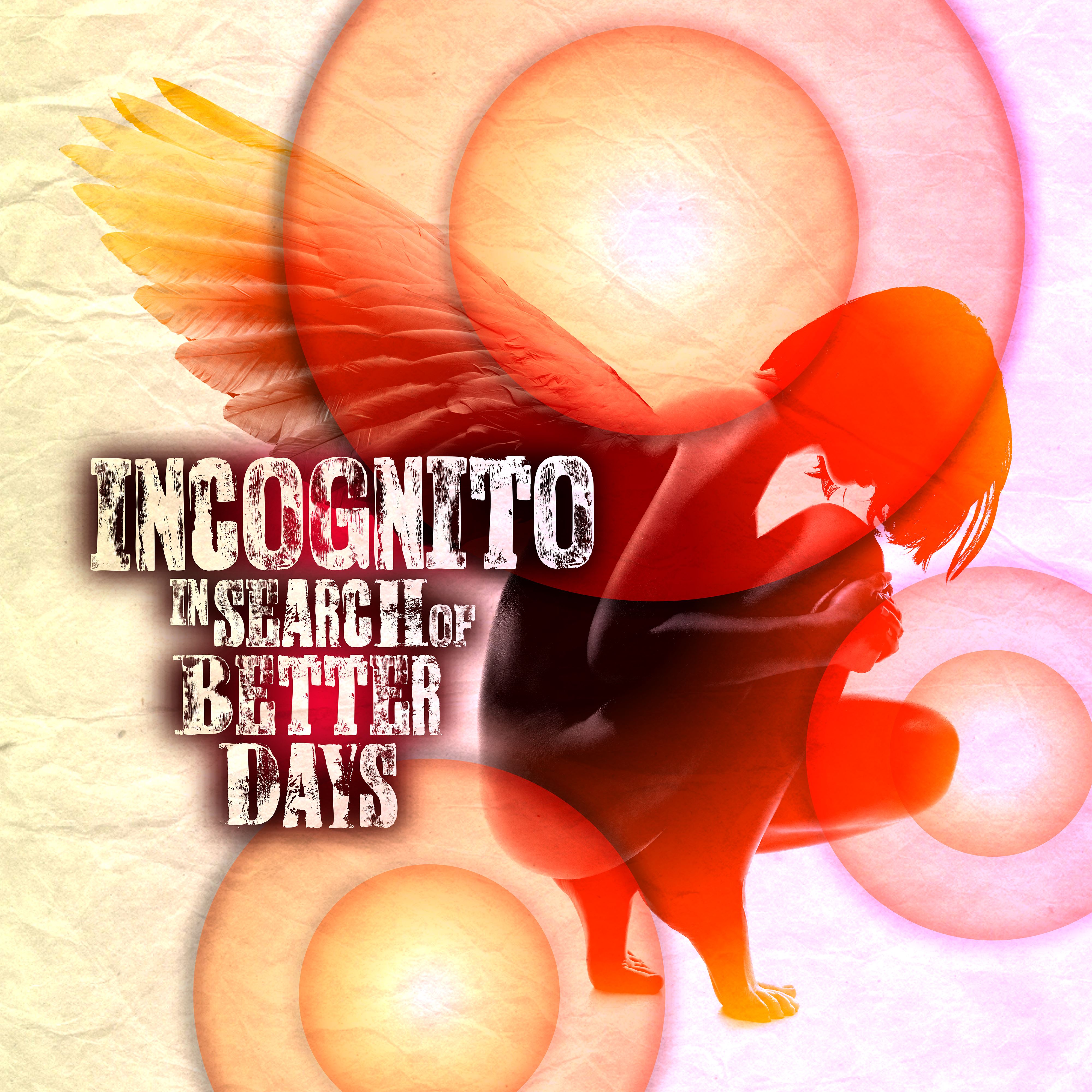 Picture of Incognito - Incognito - In Search of Better Days
