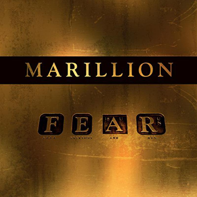 Picture of Marillion - F*** Everyone And Run(FEAR)