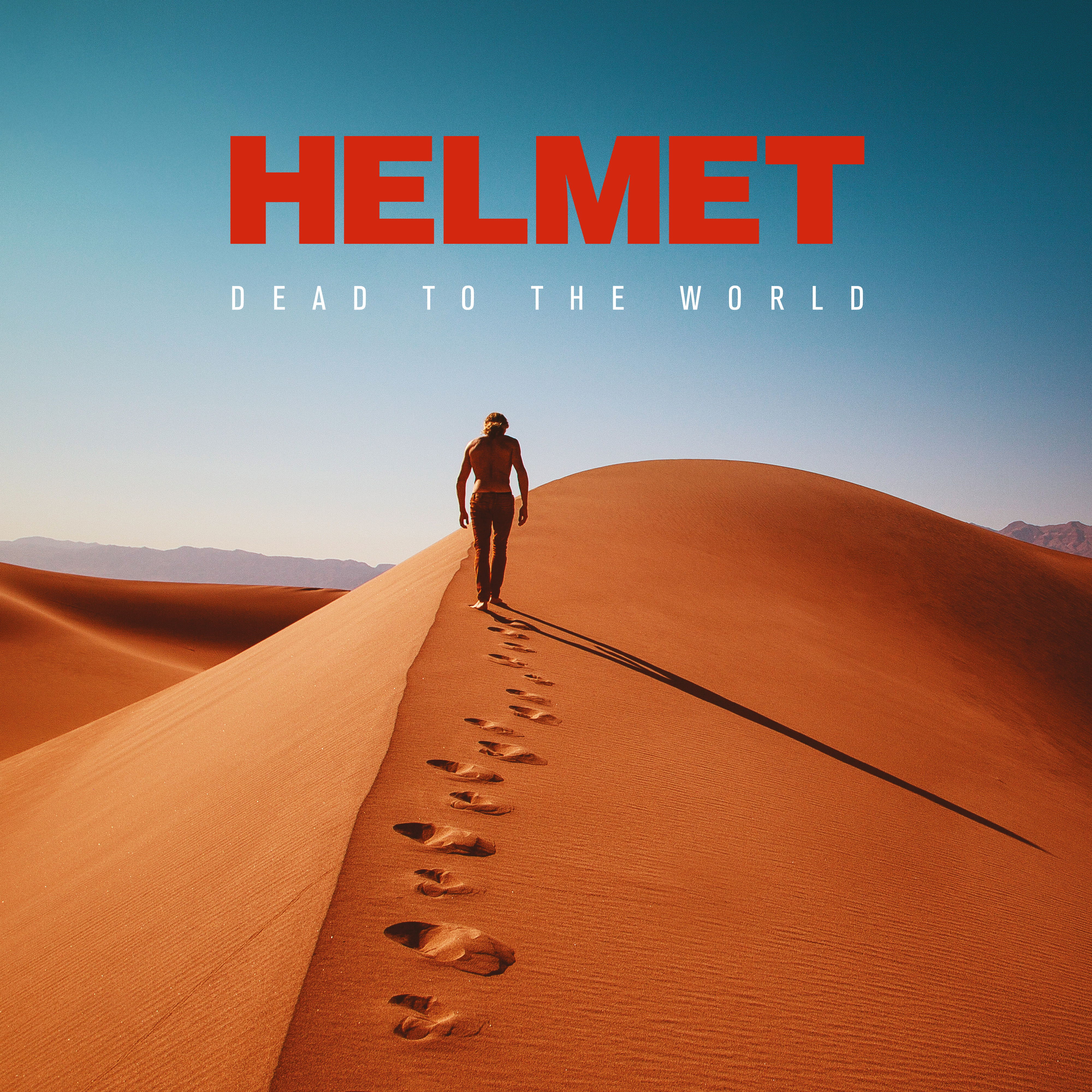 Picture of Helmet - Helmet - Dead to the World