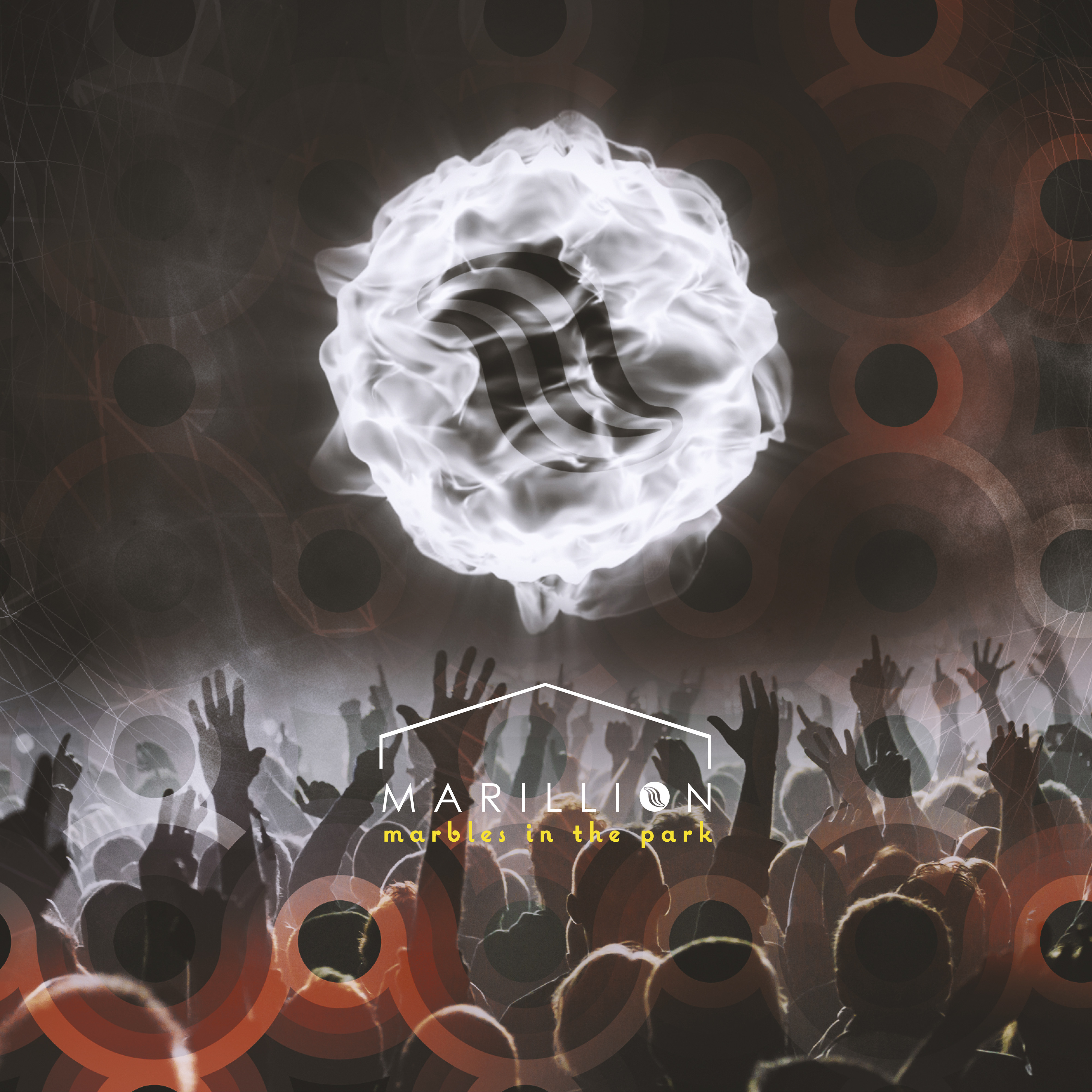 Picture of Marillion - Marbles In The Park