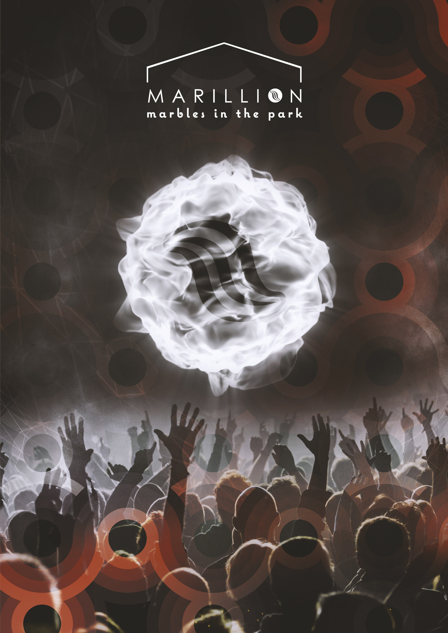 Picture of Marillion - Marillion - Marbles In The Park