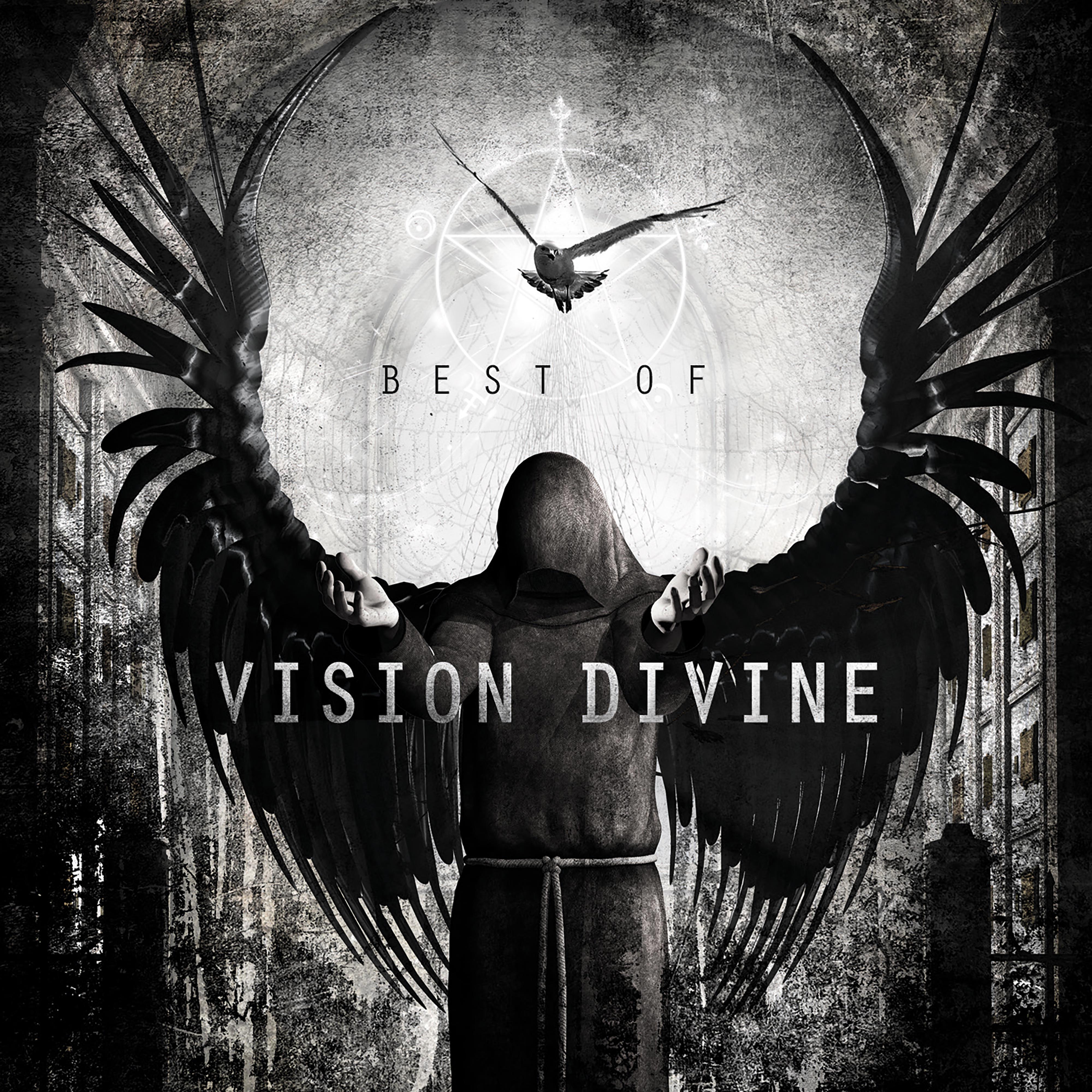 Picture of Vision Divine - Vision Divine - Best Of Vision Divine