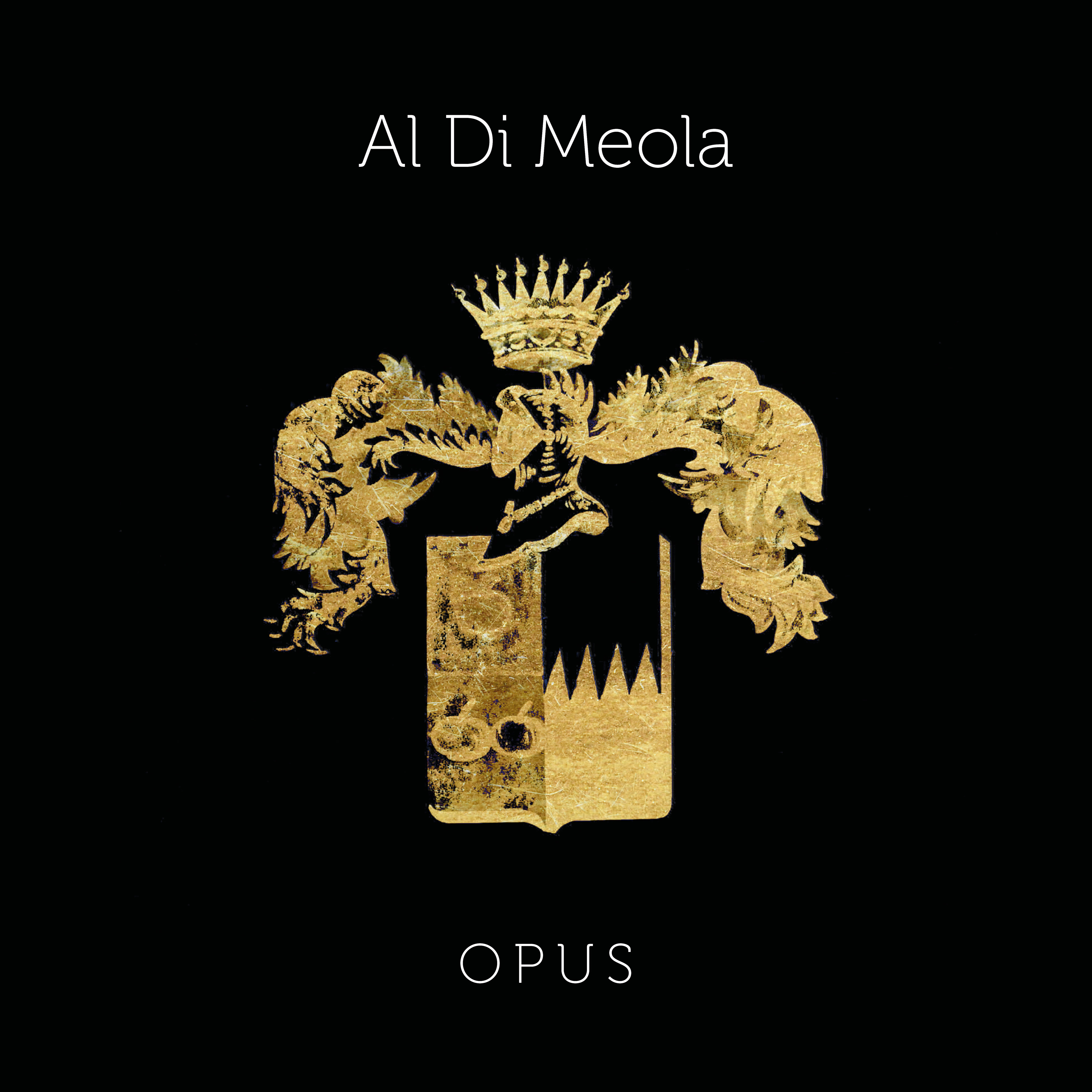 Picture of Al Di Meola - Al Di Meola - Opus (LP)