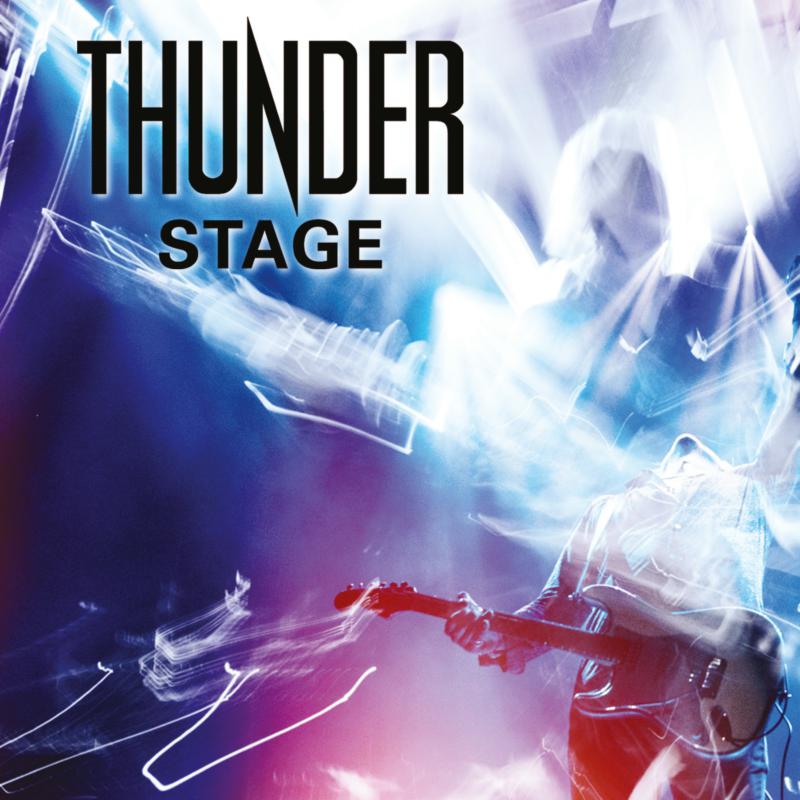 Picture of Thunder - Stage