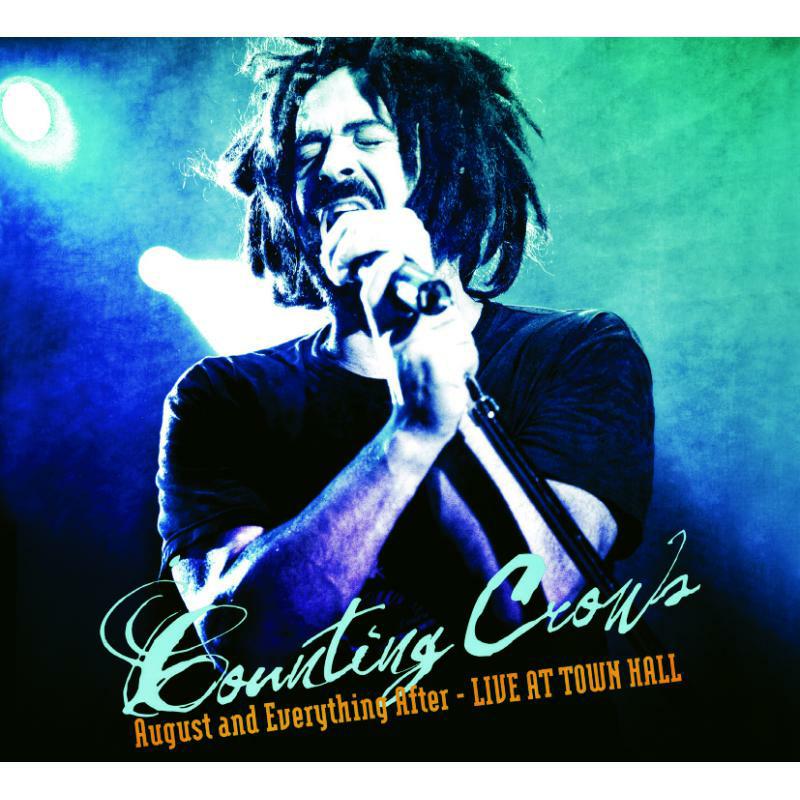 Picture of Counting Crows - August & Everything After