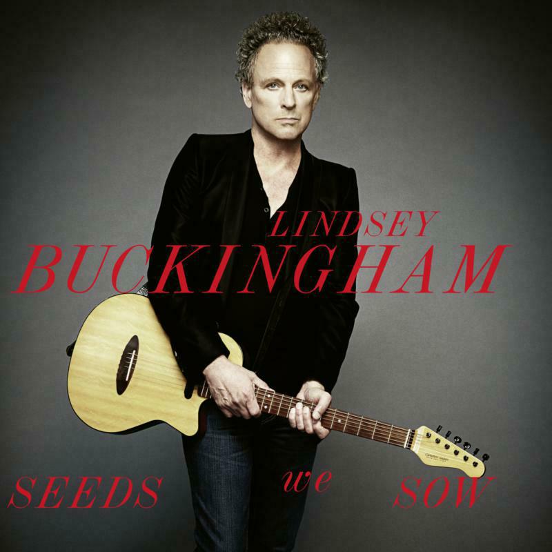 Picture of Lindsey Buckingham - Lindsey Buckingham - Seeds We Sow