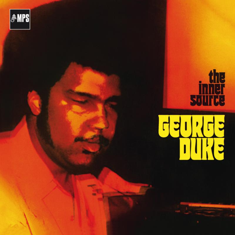 Picture of George Duke - The Inner Source