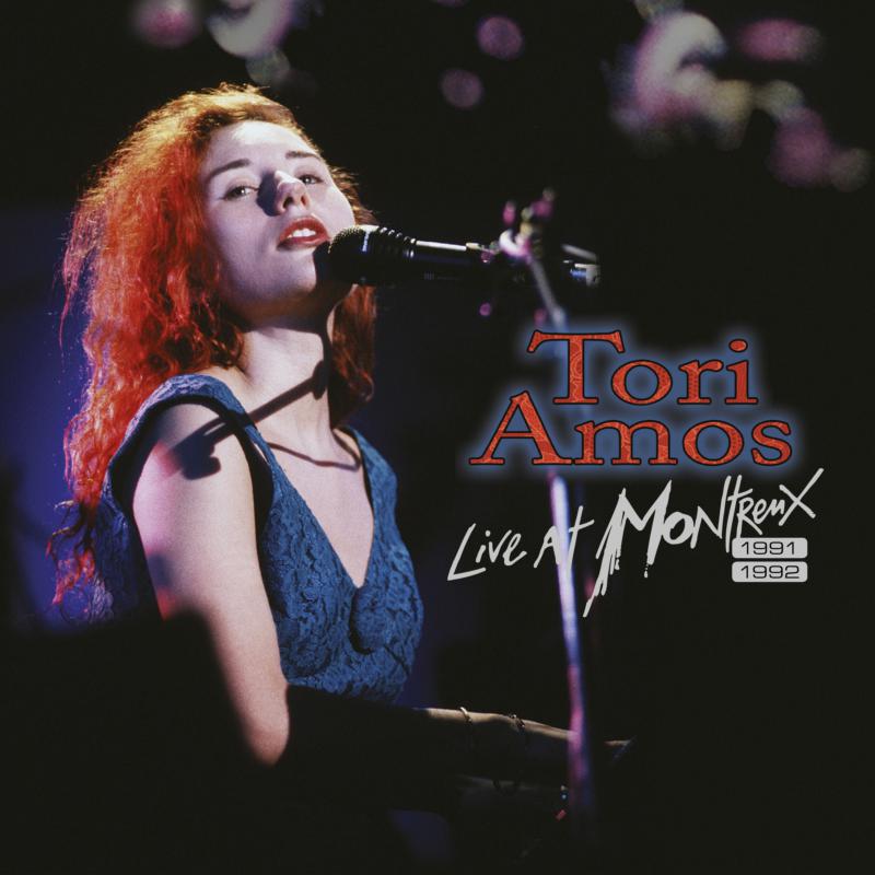 Picture of Tori Amos - Live At Montreux 1991/1992