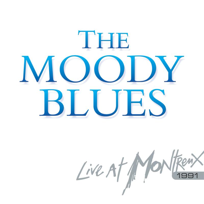 Picture of The Moody Blues - Live At Montreux 1991 (ear+eye Series)