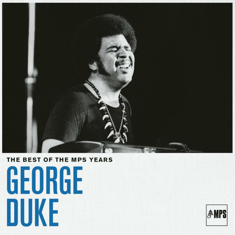 Picture of George Duke - The Best Of The MPS Years