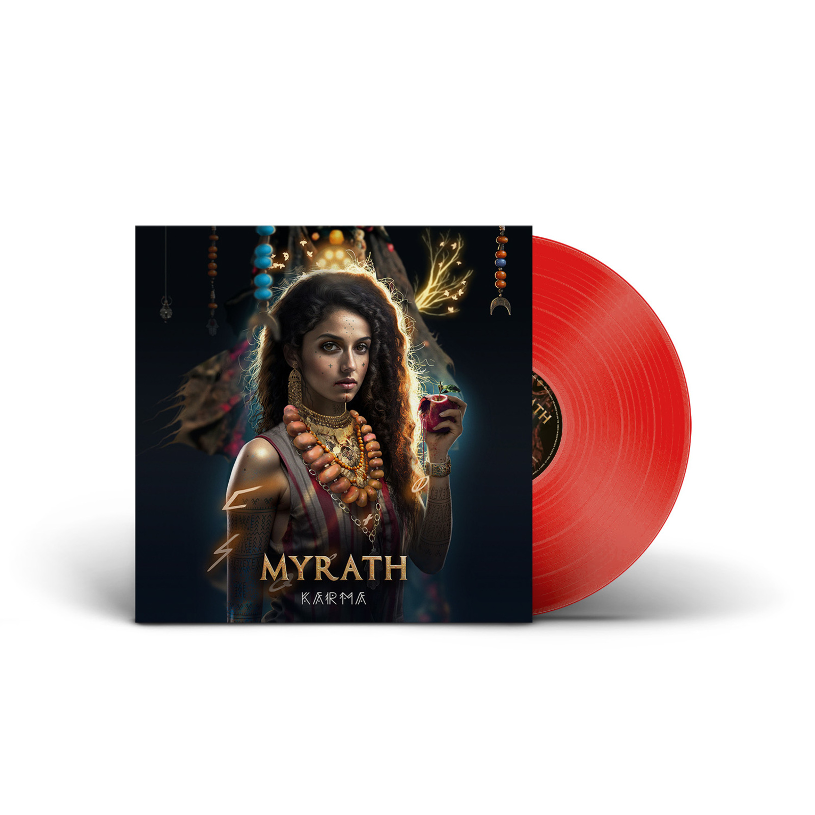 Picture of Myrath - KARMA