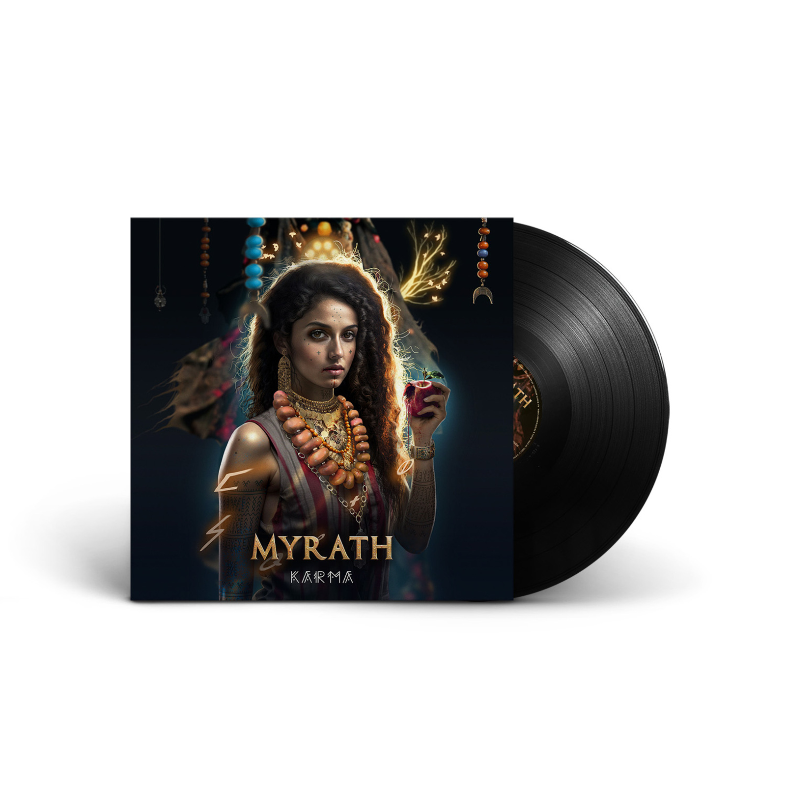 Picture of Myrath - KARMA