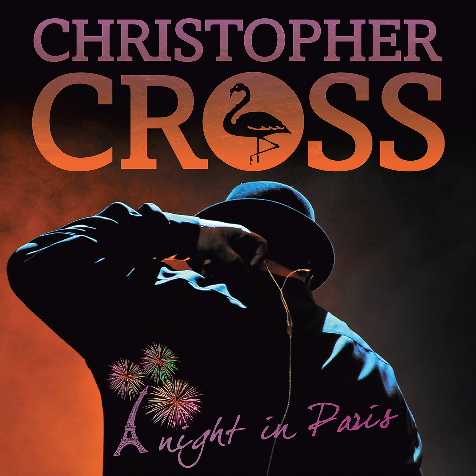 Picture of Christopher Cross - A Night In Paris