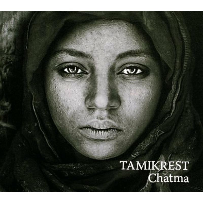 Picture of Tamikrest - Chatma