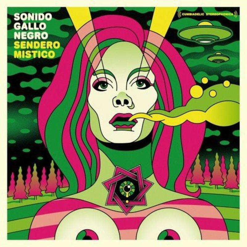 Picture of Sonido Gallo Negro - Sendero Mistico