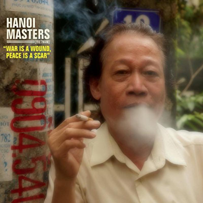 Picture of Various - Hanoi Masters: War Is A Wound, Peace Is A Scar