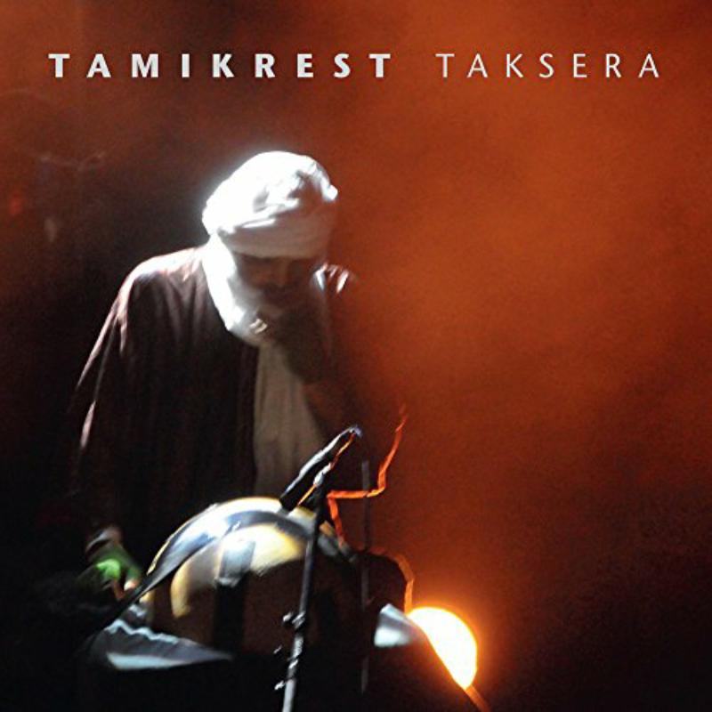 Picture of Tamikrest - Taksera