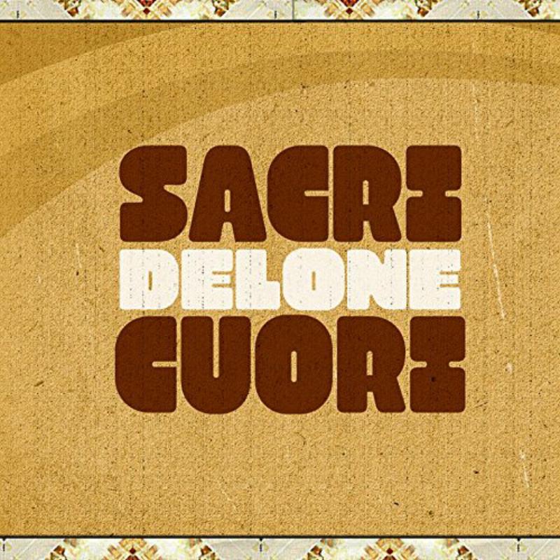 Picture of Sacri Cuori - Delone