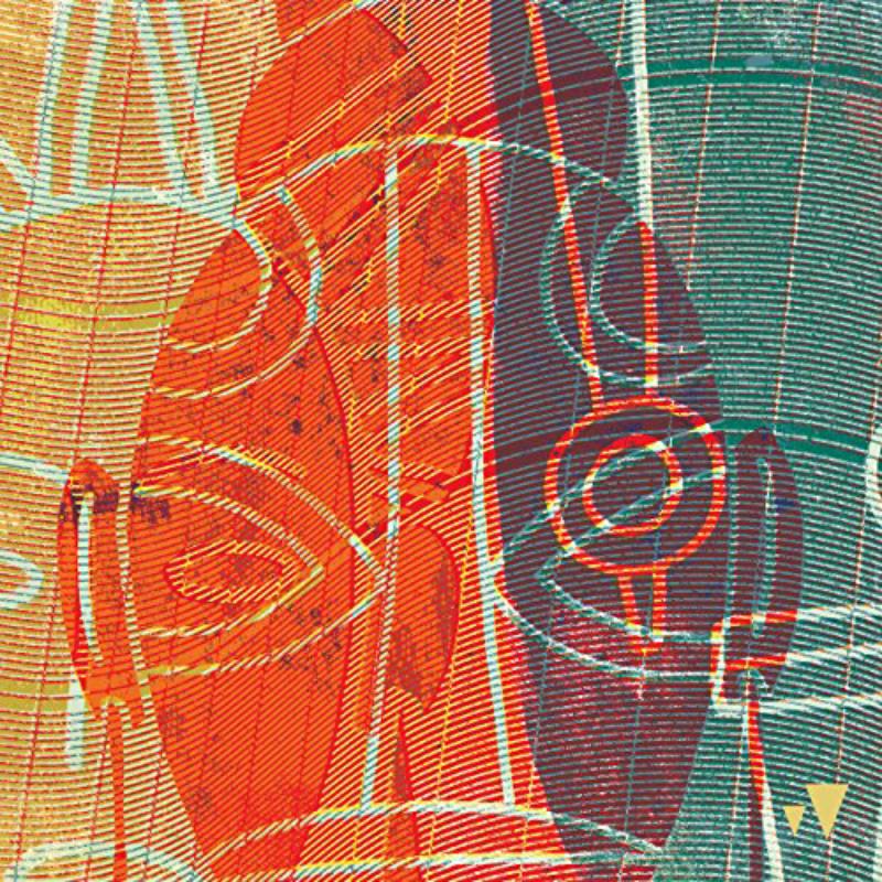 Picture of Bixiga 70 - The Copan Connection: Bixiga 70 Meets Victor Rice