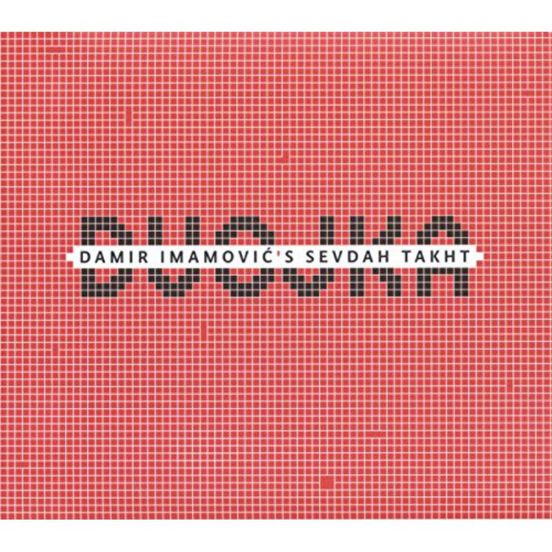 Picture of Damir Imamovic's Sevdah Takht - Dvojka