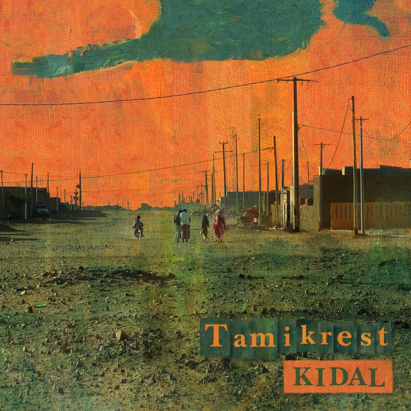 Picture of Tamikrest - Kidal