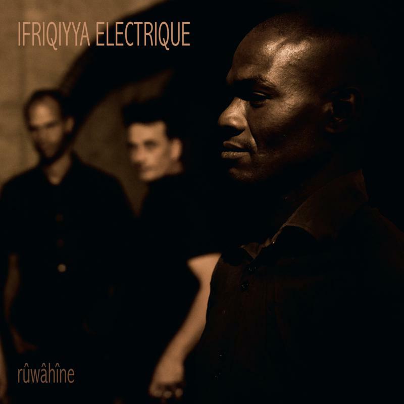 Picture of Ifriqiyya Electrique - Ruwahine