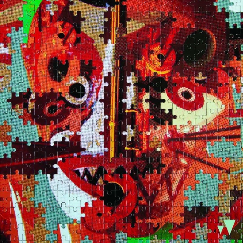 Picture of Bixiga 70 - Quebra Cabe�a