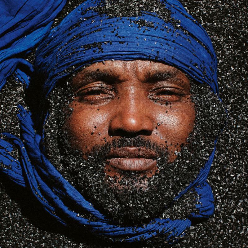 Picture of Kel Assouf - Black Tenere