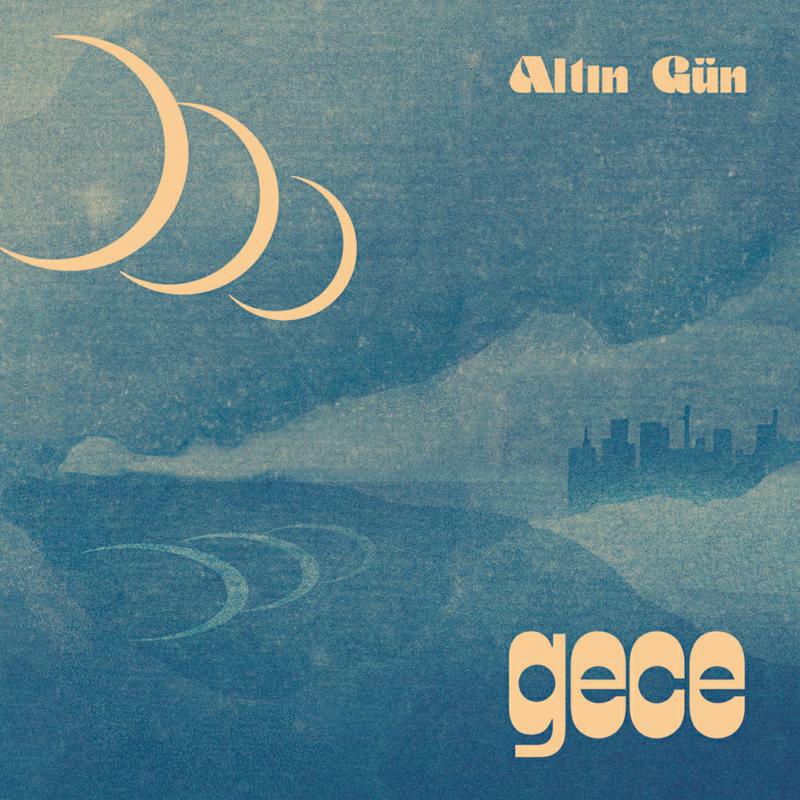 Picture of Altin G�n - Gece
