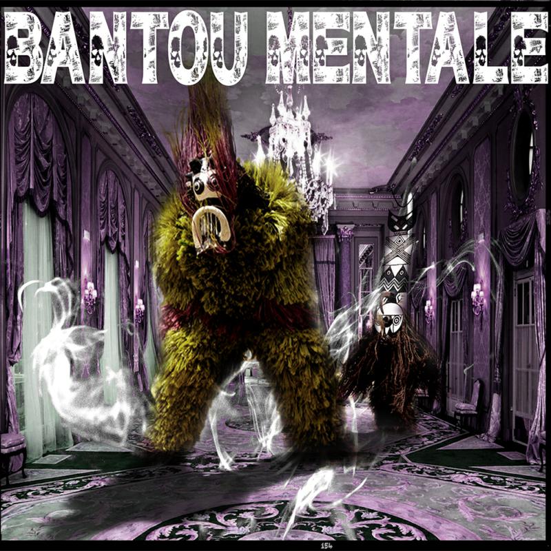 Picture of Bantou Mentale - Bantou Mentale