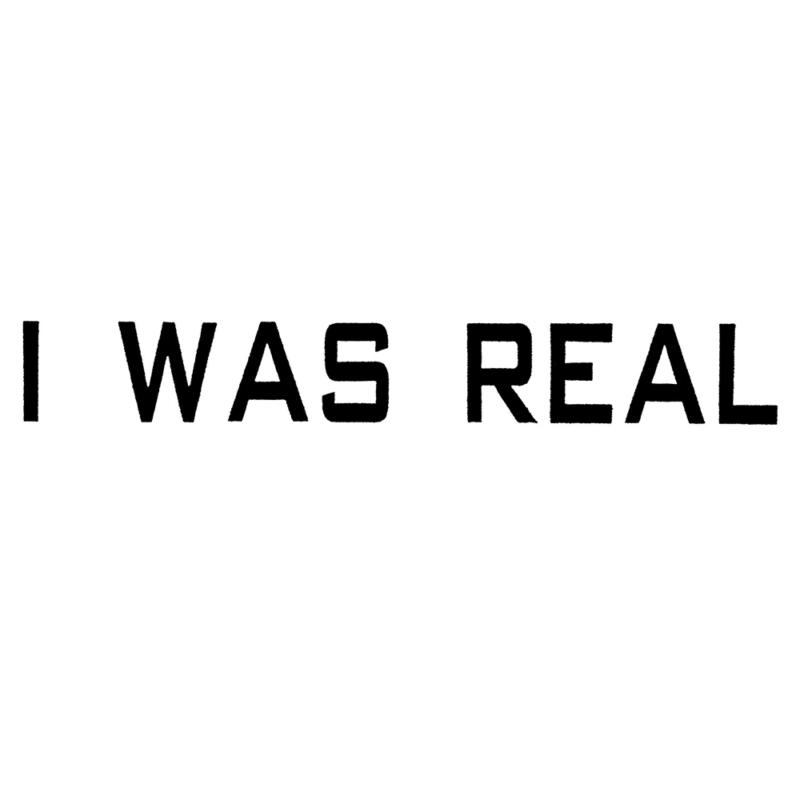 Picture of 75 Dollar Bill - I Was Real