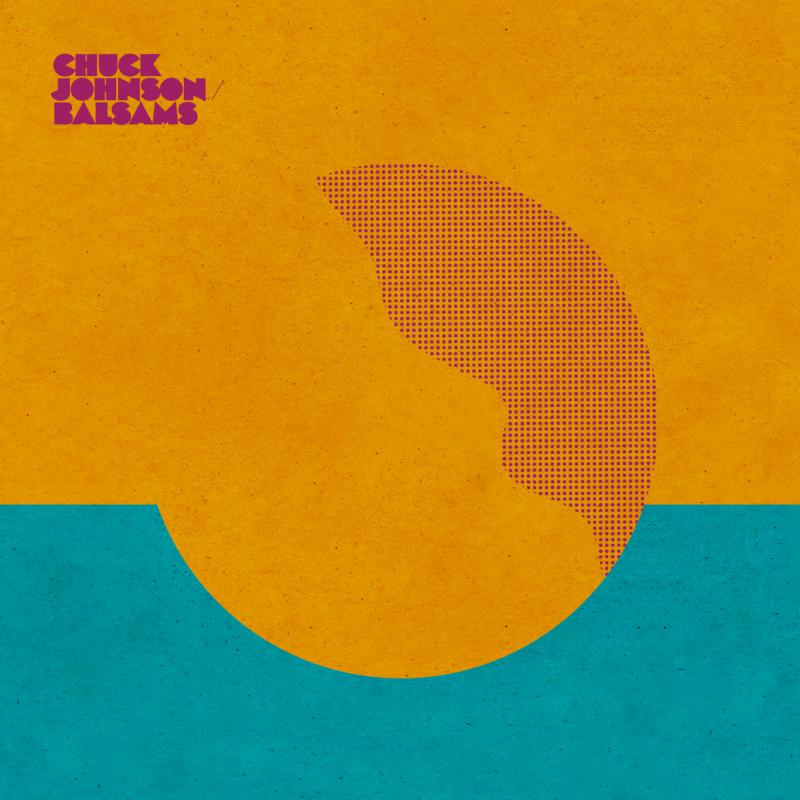 Picture of Chuck Johnson - Balsams