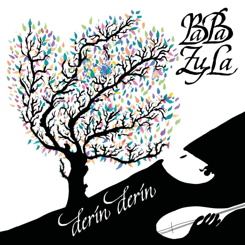 Picture of BaBa ZuLa - Derin Derin