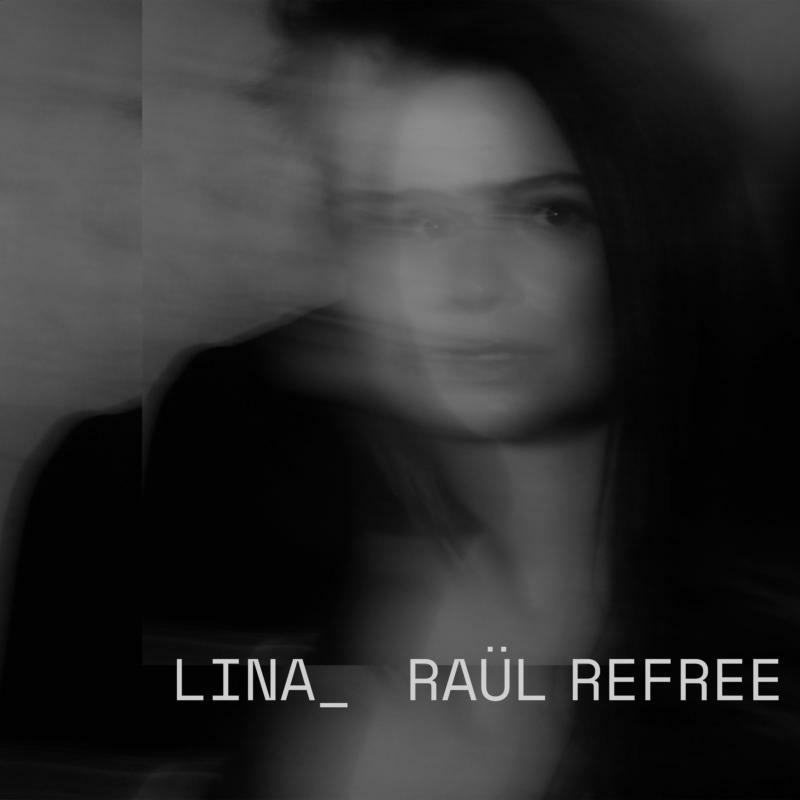 Picture of Lina_Ra�l Refree - Lina_Ra�l Refree (LP)