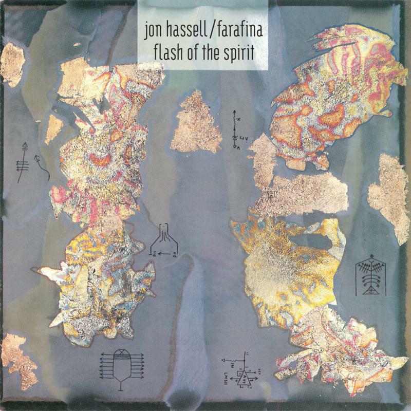 Picture of Jon Hassell / Farafina - Flash Of The Spirit (2LP+CD)