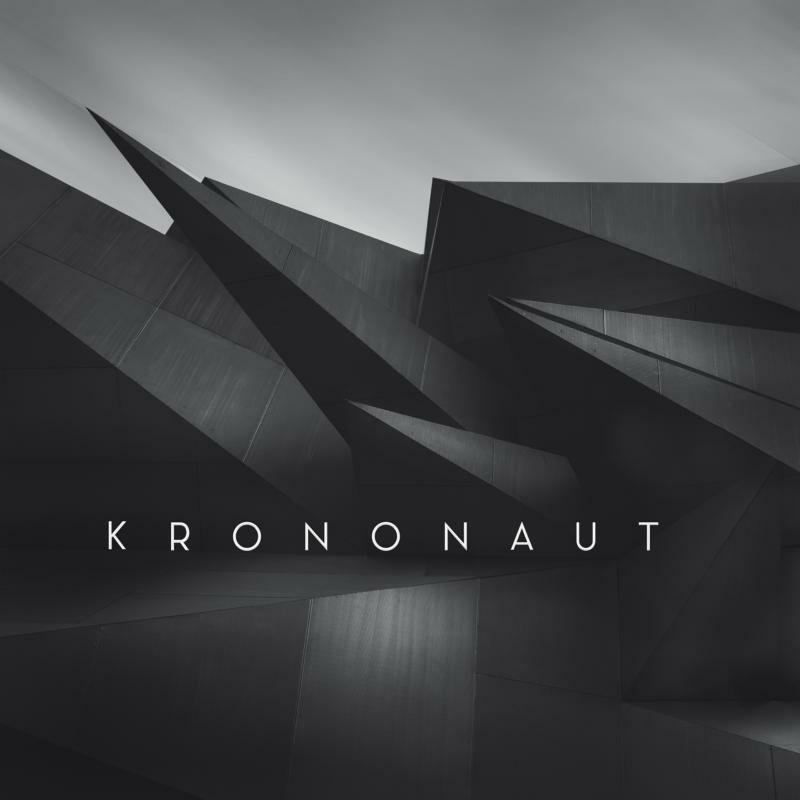 Picture of Krononaut - Krononaut (LP)