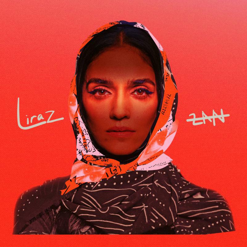 Picture of Liraz - Zan (LP)