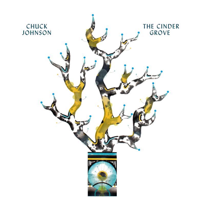 Picture of Chuck Johnson - The Cinder Grove