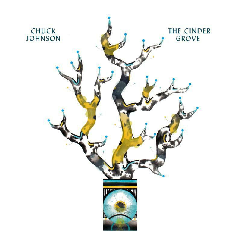 Picture of Chuck Johnson - The Cinder Grove