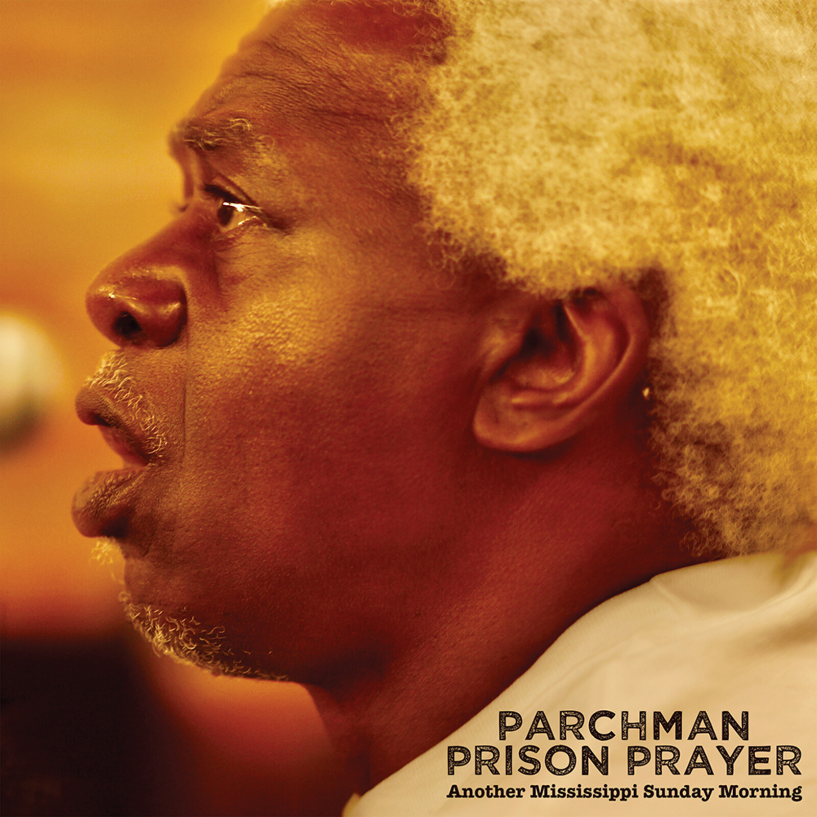 Picture of Parchman Prison Prayer - Another Mississippi Sunday Morning