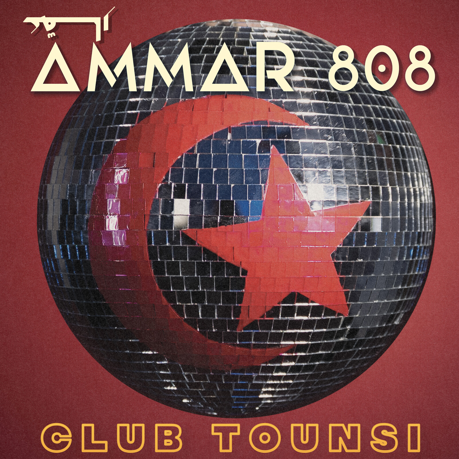 Picture of AMMAR 808 - Club Tounsi