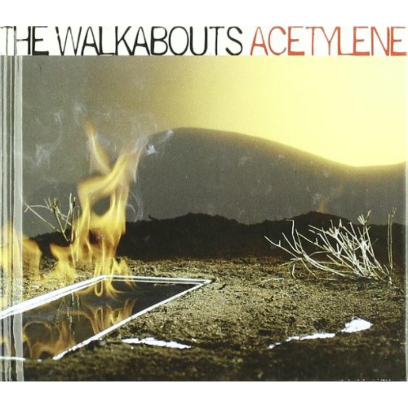 Picture of The Walkabouts - Acetylene
